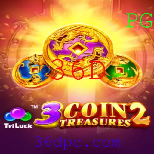Descubra o Fascinante Mundo do Jogo 3CoinTreasures2