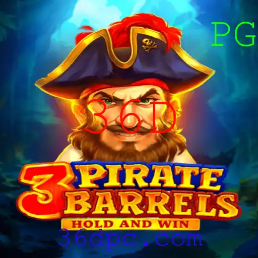 Explorando o Mundo de 3PirateBarrels: Um Jogo de Estratégia e Aventura