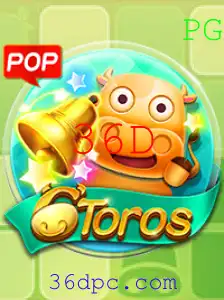 Descubra o Fascinante Jogo 6Toros com a Estratégia 36D