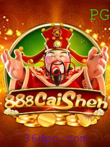 Explorando o Jogo de Azar 888CaiShen com a Estratégia 36D