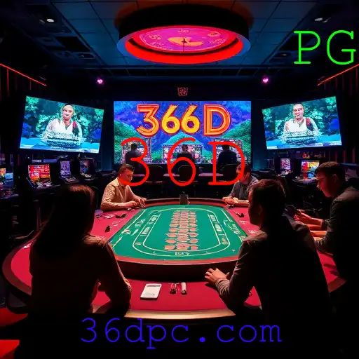 Cassino ao vivo