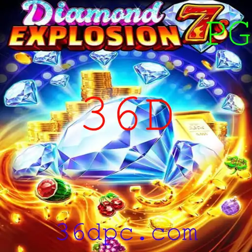 Descubra o Excitante Mundo de DiamondExplosion7s com 36D