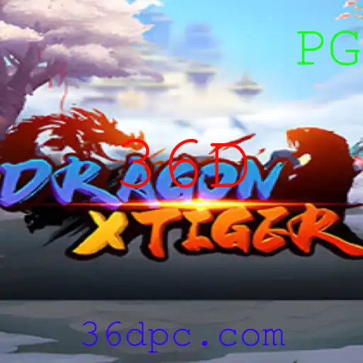 DragonXTiger - Um Mergulho no Mundo Fascinante do Jogo 36D