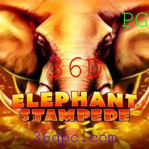 ElephantStampede: A Thrilling Adventure with a Pachyderm Twist