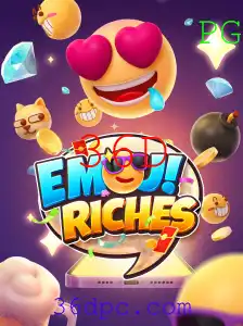 Descubra o Mundo de EmojiRiches: O Jogo Que Está Revolucionando o Entretenimento Digital