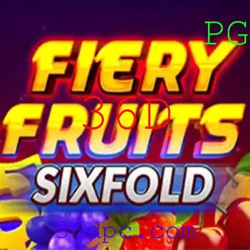 Descubra o Novo Fenômeno dos Jogos: FieryFruitsSixFold e a Revolução do 36D