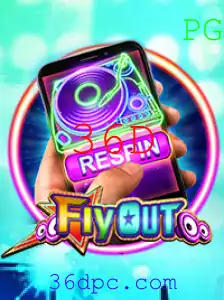 FlyOut: Um Jogo Empolgante para Todas as Idades