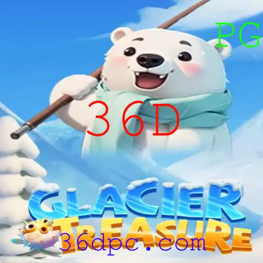 Descubra o Universo de GlacierTreasure e as Aventuras do Enigma 36D