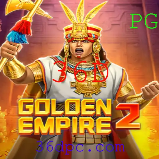 Descubra GoldenEmpire2: Uma Nova Aventura no Mundo dos Jogos