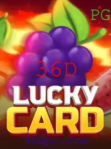 Explorando o Mundo Envolvente de LuckyCard: Jogo de Cartas com a Dinâmica do 36D