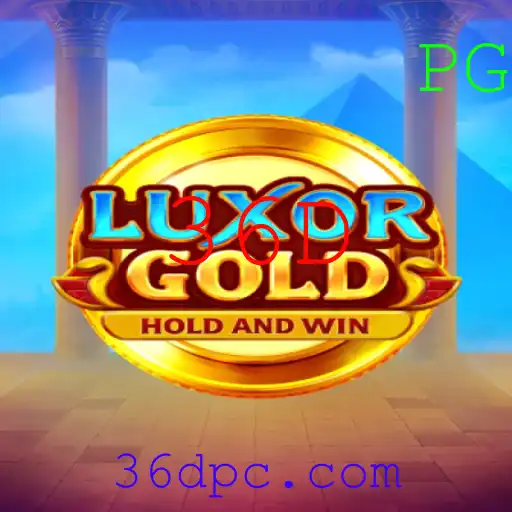 LuxorGold: Desvendando o Fascinante Mundo do Jogo com a Chave 36D