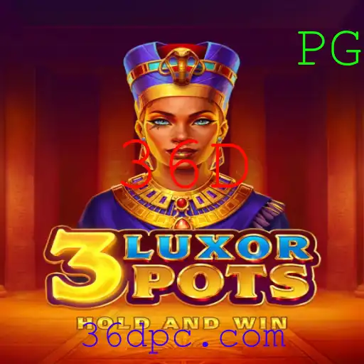 Descubra o Fascinante Mundo de 3LuxorPots: O Jogo de Estratégia Inovador