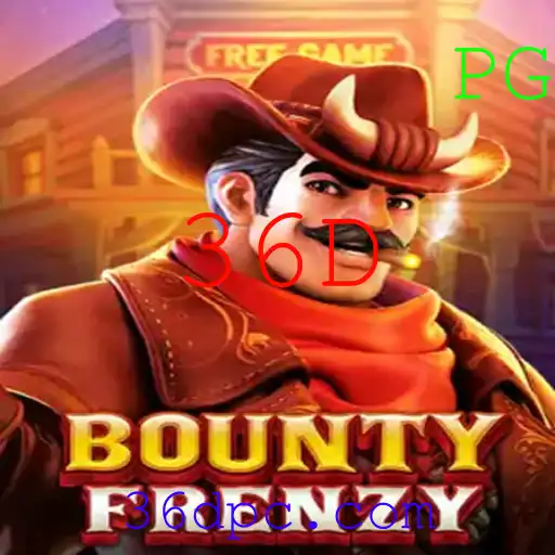 BountyFrenzy: A Nova Sensação dos Jogos com a Dinâmica 36D