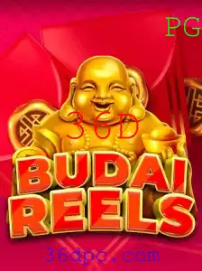 Descubra BudaiReels: Um Mergulho no Jogo de Azar 36D