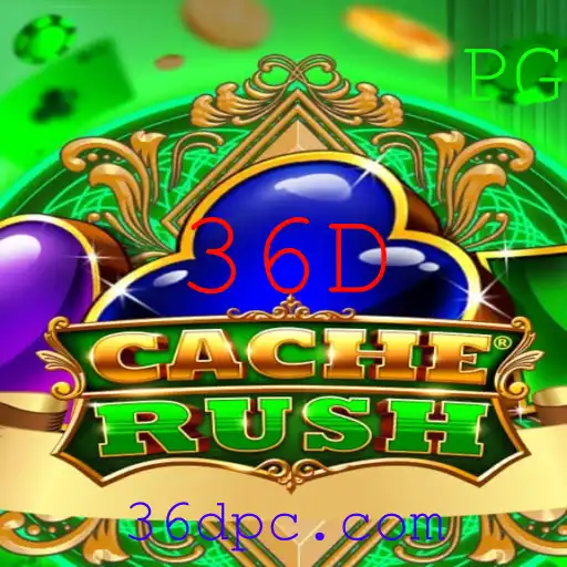 CacheRush: A Aventura Emocionante e Estratégica do Século XXI