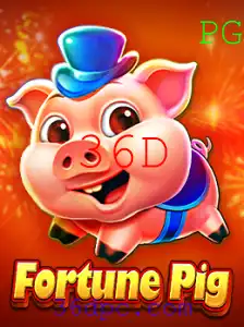 FortunePig: Descobrindo o Fascinante Mundo do Jogo com a Chave Secreta 36D
