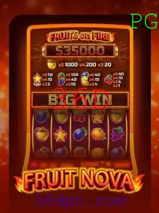 Descubra o Universo Empolgante de FruitNova: Regras e Estratégias