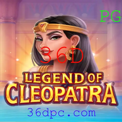 Descubra LegendOfCleopatra e a Emoção do 36D