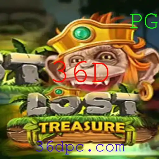 LostTreasure: Explorando Aventuras Submersas com 36D
