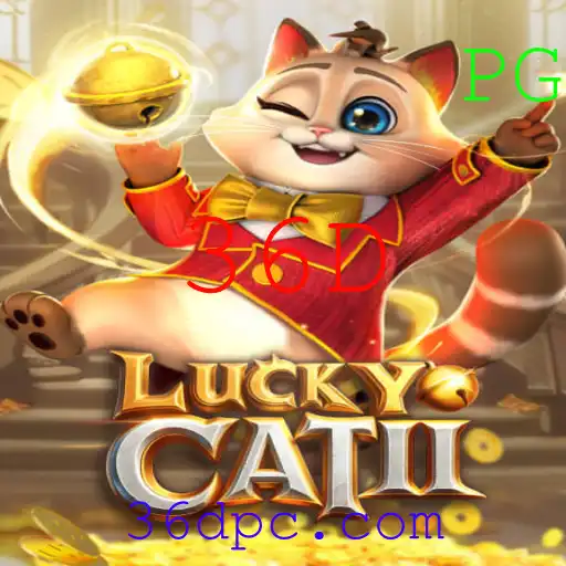 Descubra o Fascinante Mundo de LuckyCatII: Aventura e Estratégia no Jogo 36D