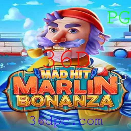 Descubra o Fascinante Mundo de MadHitMarlinBonanza