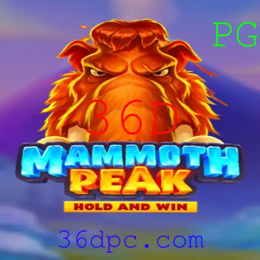 Explorando o Universo de MammothPeak: Uma Jornada no Mundo do Jogo