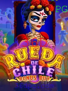 Explorando o Fascinante Jogo RuedaDeChileBonusBuy: Uma Introdução Completa