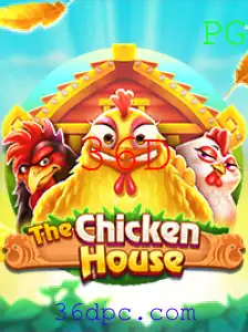 TheChickenHouse: A Nova Sensação dos Jogos de Tabuleiro