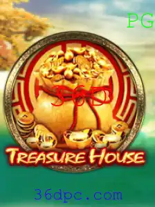 Descubra as Aventuras de TreasureHouse: O Jogo que Conquista Todos os Públicos