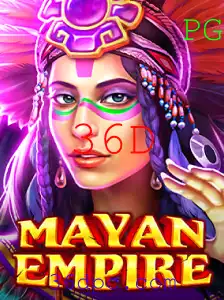 Descubra o Fascinante Jogo MayanEmpire e Suas Estratégias com a Palavra-Chave 36D