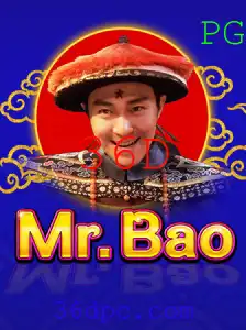 Descubra o Fascinante Mundo de MrBao: O Que é o Jogo '36D'?