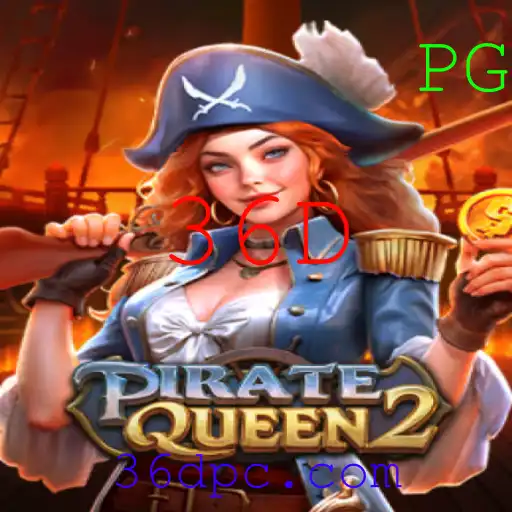 PirateQueen2: Uma Jornada Épica nos Mares Digitais