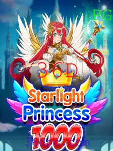 StarlightPrincess1000: Descobrindo as Regras e Estratégias do Novo Jogo