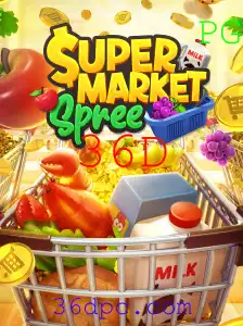 Descubra o Fascinante Mundo de SupermarketSpree: O Jogo que Está Dominando 2023