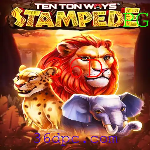 Descubra o Mundo de TenTonWaysStampede: Diversão e Desafios na Nova Sensação dos Games