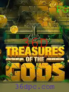 TreasureoftheGods: Iniciando sua Jornada na Aventura Épica
